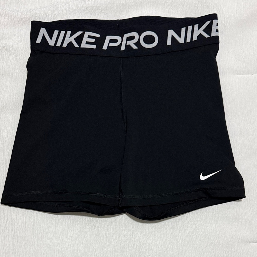 Women’s Nike Pro Shorts